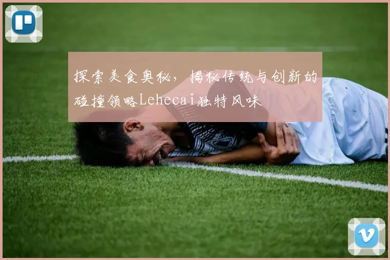探索美食奥秘，揭秘传统与创新的碰撞领略Lehecai独特风味
